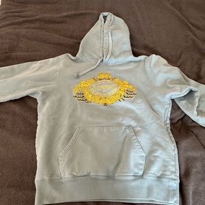 Supreme hoodie